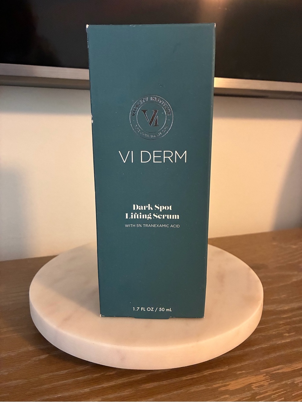VI Derm Dark Spot Lifting Serum